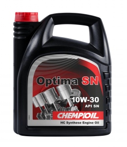 CHEMPIOIL Optima SN 10W-30