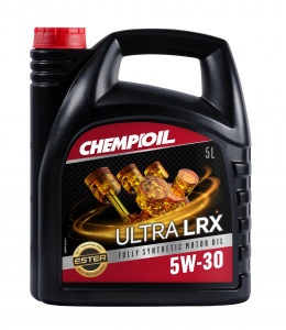 CHEMPIOIL Ultra LRX 5W-30