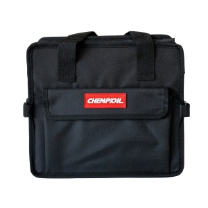 CHEMPIOIL Trunk organizer