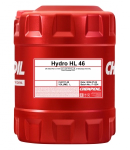 CHEMPIOIL Hydro HL 46