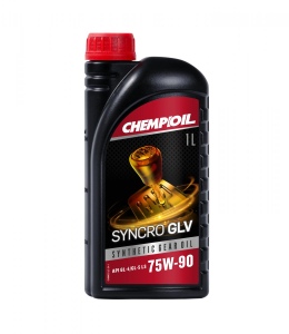 CHEMPIOIL Syncro GLV 75W-90 GL-5