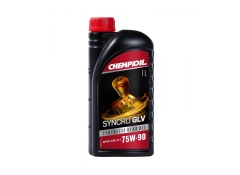 CHEMPIOIL Syncro GLV 75W-90 GL-5