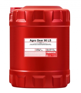 Agro Gear 90 LS